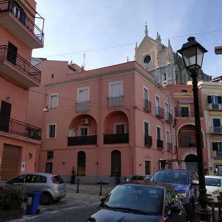 Apartment Movidart House *