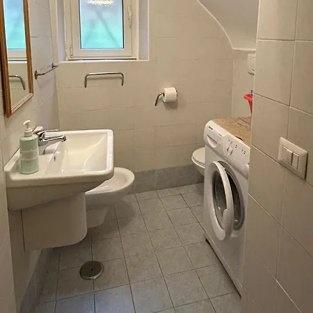 Movidart House * Gaeta