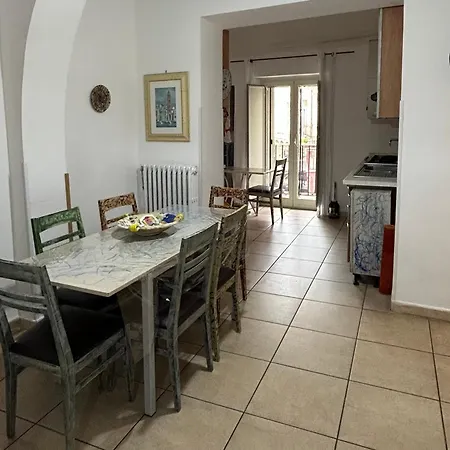 Movidart House Apartment