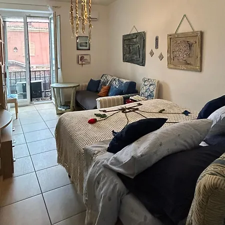 Apartment Movidart House *