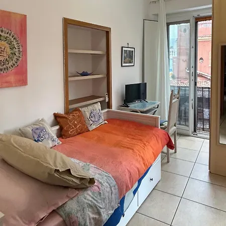 Movidart House Apartment Gaeta