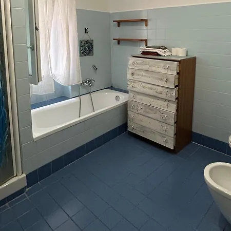 Apartment Movidart House Gaeta