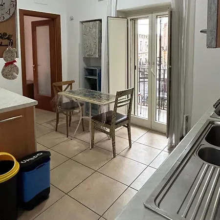 Movidart House Gaeta
